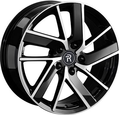 Replay HV102 7x17 5x114.3 ET 37 Dia 66.6 BKF