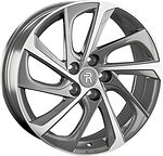 Replay HV118 8x18 5x114.3 ET 40 Dia 66.6 GMF