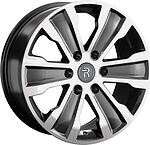 Replay HV17 8x18 6x139.7 ET 42 Dia 75.1 GMF
