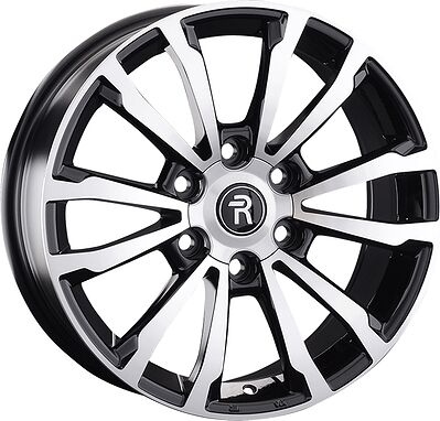 Replay HV20 7.5x18 6x139.7 ET 42 Dia 100.1 BKF