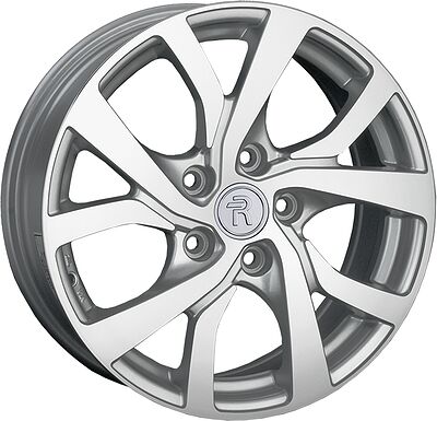 Replay HV41 6.5x17 5x114.3 ET 37 Dia 66.6 SF