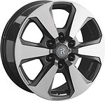 Replay HV53 7.5x18 6x139.7 ET 42 Dia 75.1 GMF