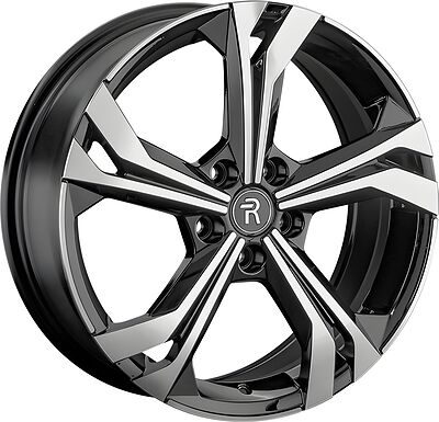 Replay HV60 7x18 5x114.3 ET 40 Dia 64.1 BKF