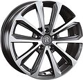 Replay HV66 8x18 5x114.3 ET 37 Dia 66.6 GMF