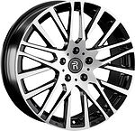 Replay HV90 7.5x18 5x114.3 ET 40 Dia 66.6 BKF Replay HV90 7.5x18 5x114.3 ET 40 Dia 66.6 BKF
