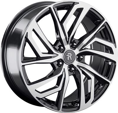Replay HV91 7.5x18 5x114.3 ET 40 Dia 66.6 BKF