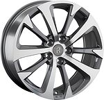 Replay HV97 7x17 5x114.3 ET 37 Dia 66.6 GMF