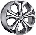 Replay INF74 7.5x19 5x114.3 ET 39 Dia 66.1 MGMF