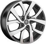 Replay JC17 7x18 5x114.3 ET 35 Dia 67.1 BKF