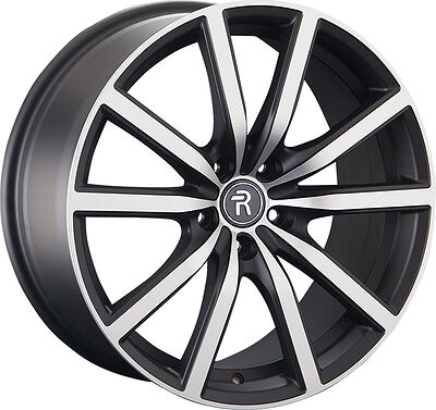 Replay JG1 8x18 5x108 ET 49 Dia 63.4 MBF