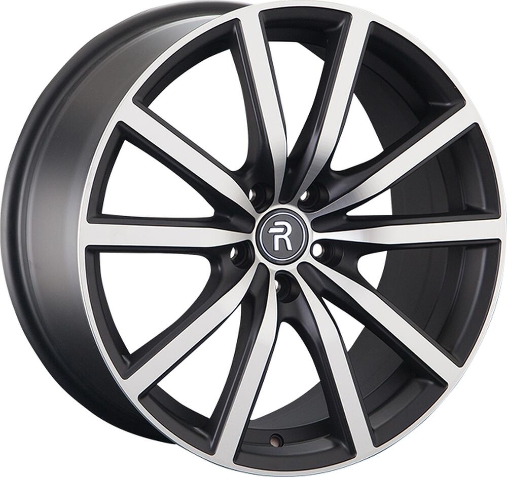 Replay JG1 8x18 5x108 ET 45 Dia 63.4 MBF