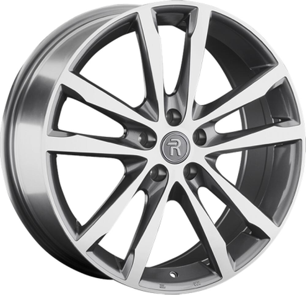 Replay JG18CHR 8.5x20 5x108 ET 36 Dia 65.1 GMF