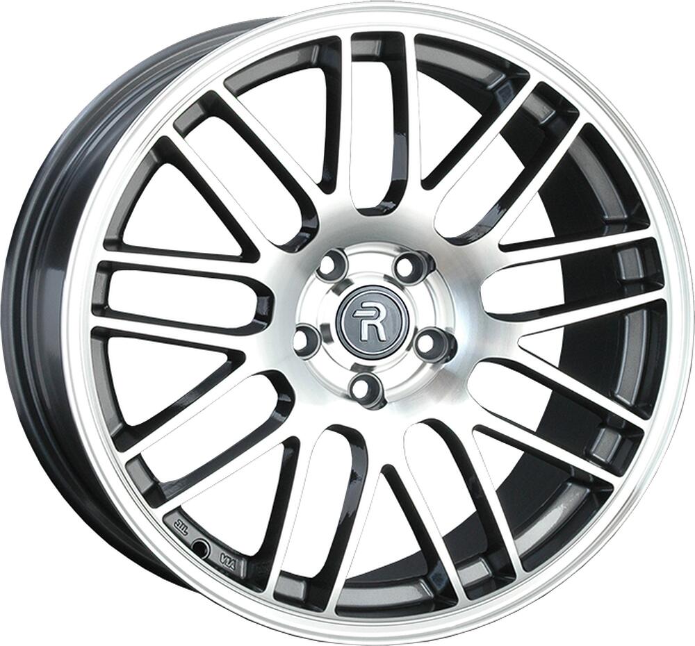 Replay JG2 8x18 5x108 ET 45 Dia 63.4 GMF