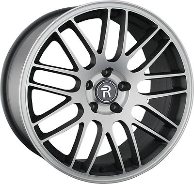 Replay JG2 8x18 5x108 ET 45 Dia 63.4 MBF