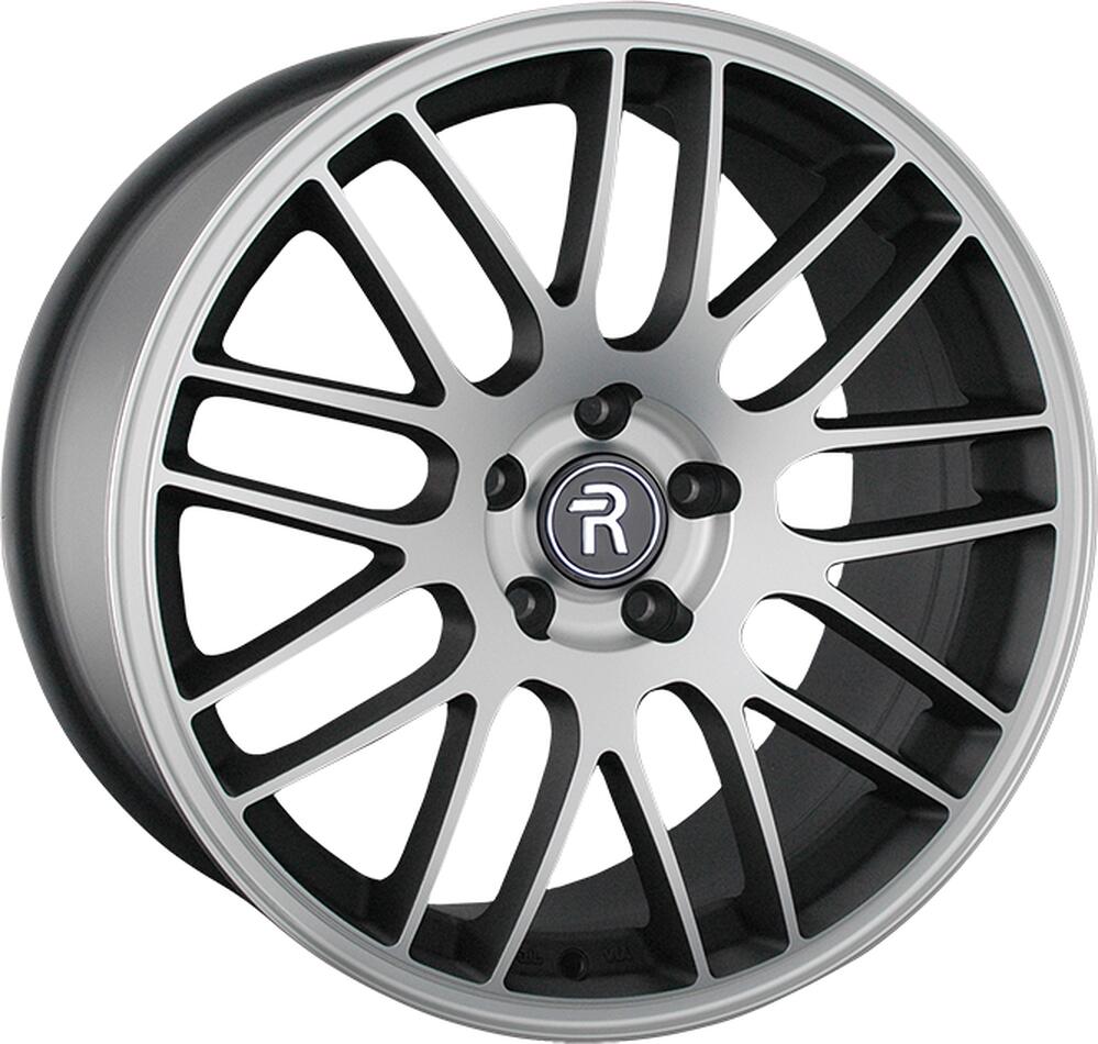 Replay JG2 8x18 5x108 ET 49 Dia 63.4 MBF