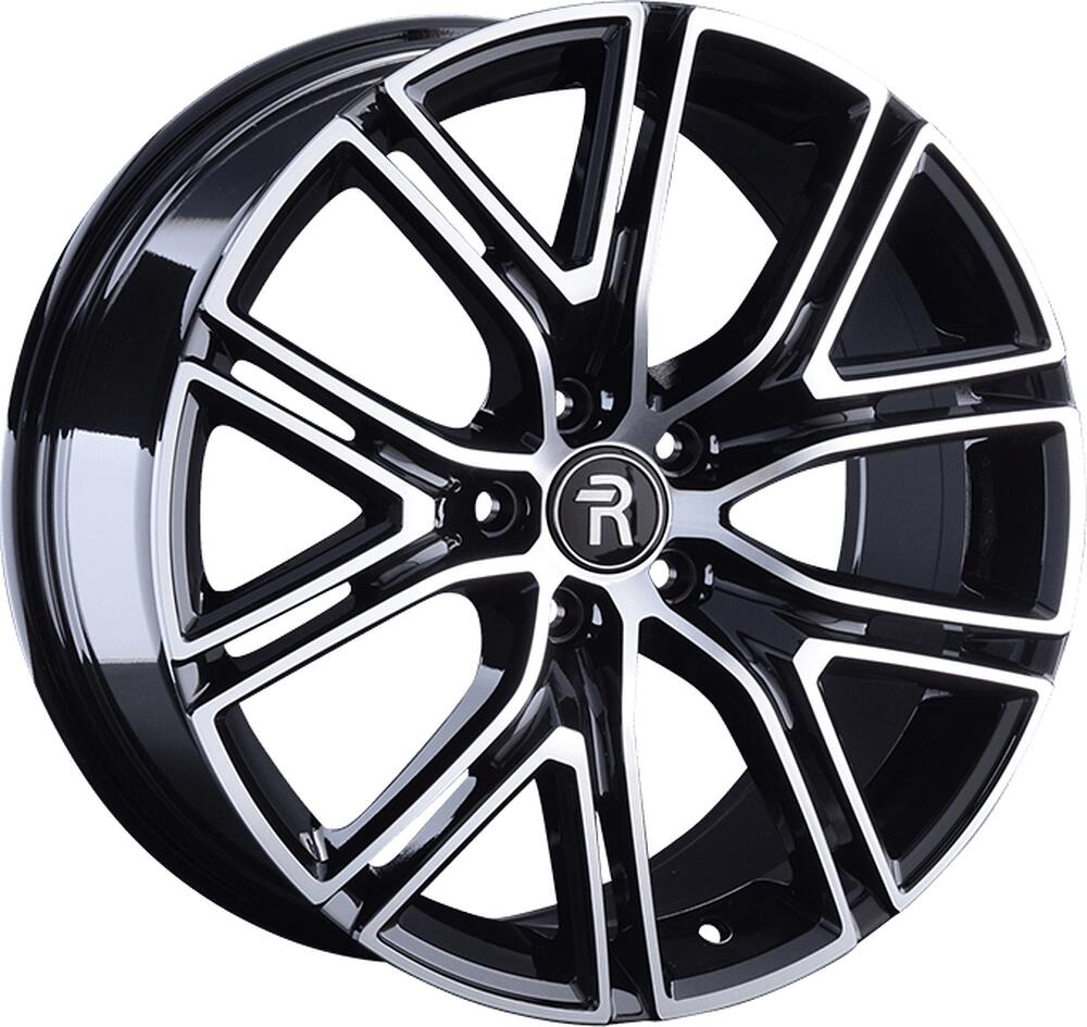 Replay JG31 8x18 5x108 ET 45 Dia 63.4 BKF
