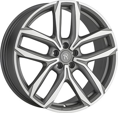 Replay JT17 8x20 5x108 ET 39 Dia 60.1 GMF