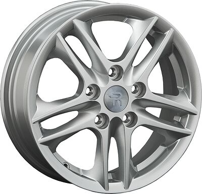 Replay KI14 5.5x15 5x114.3 ET 47 Dia 67.1 S