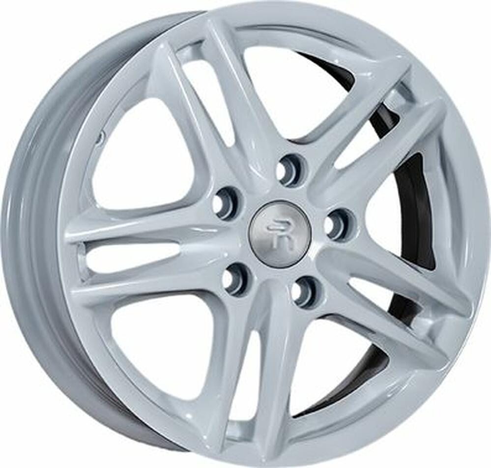 Replay KI14 5.5x15 5x114.3 ET 45 Dia 67.1 W
