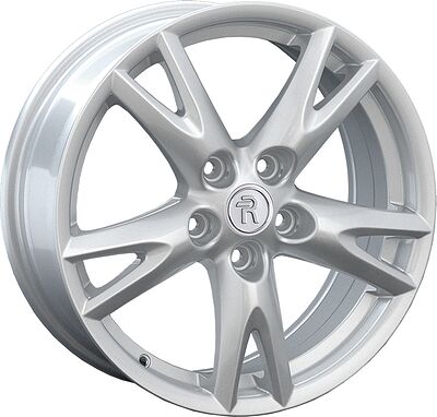 Replay KI168 7x17 5x114.3 ET 48 Dia 67.1 S