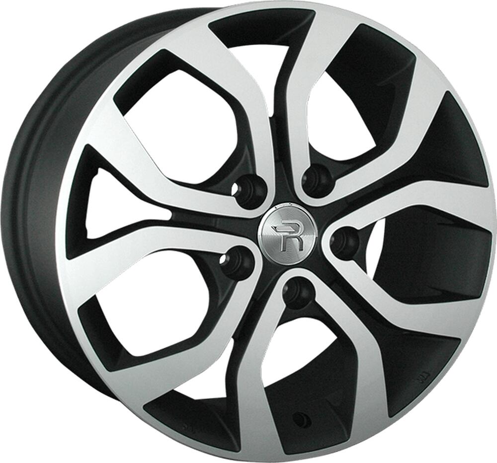 Replay KI193 6.5x16 5x114.3 ET 50 Dia 67.1 MBF