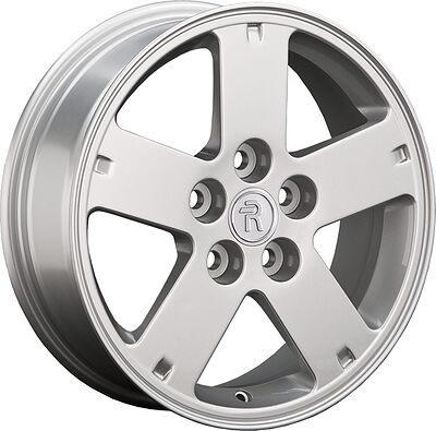 Replay KI203 6.5x16 5x114.3 ET 50 Dia 67.1 S