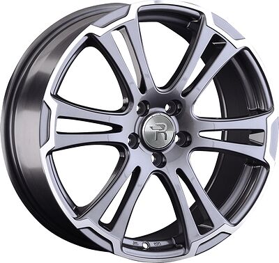 Replay KI213 7.5x19 5x114.3 ET 50 Dia 67.1 GML