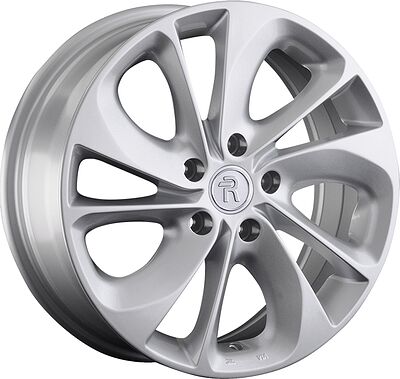 Replay KI216 7x17 5x114.3 ET 48 Dia 67.1 BK