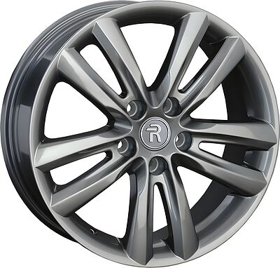 Replay Ki23 7x17 5x114.3 ET 41 Dia 67.1 GM