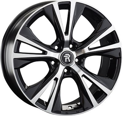 Replay KI232 7.5x18 5x114.3 ET 46 Dia 67.1 BKF