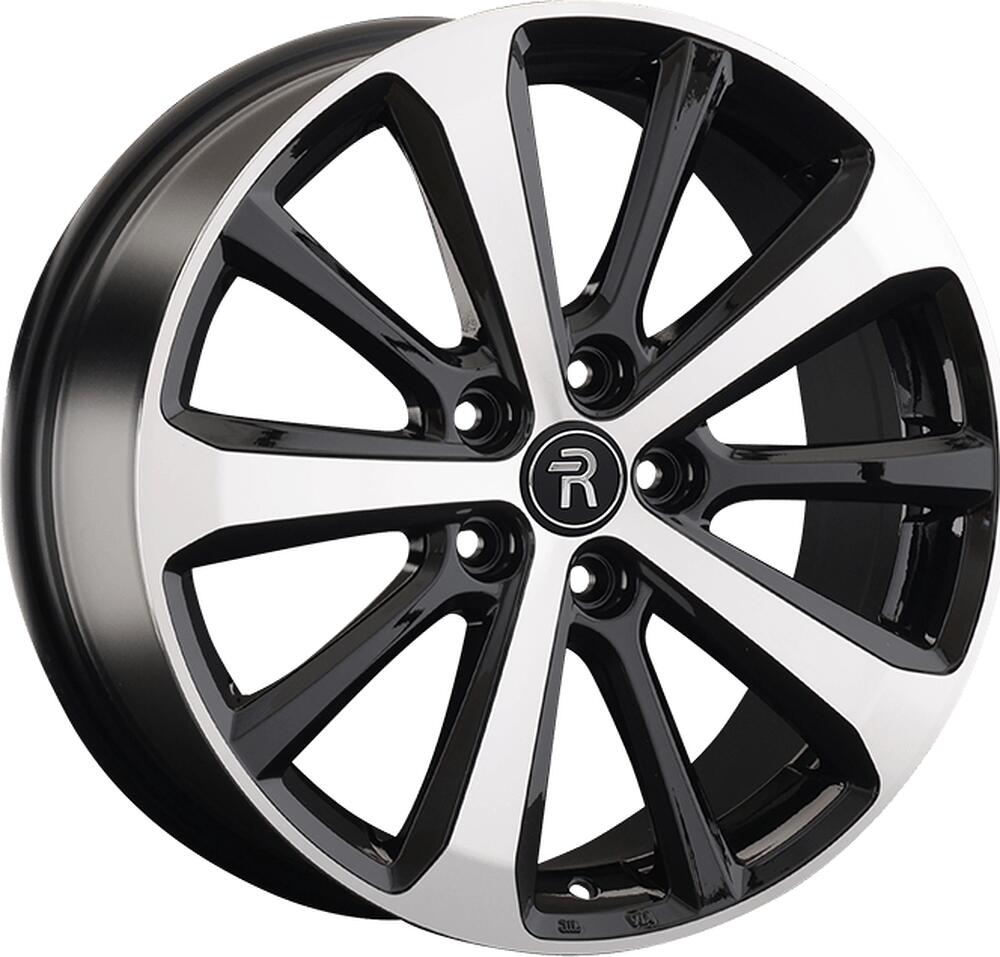 Replay KI233 7.5x18 5x114.3 ET 50 Dia 67.1 BKF