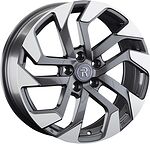Replay KI236 7x17 5x114.3 ET 35 Dia 67.1 GMF