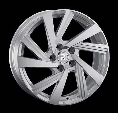 Replay KI243 7.5x18 5x114.3 ET 45 Dia 67.1 S