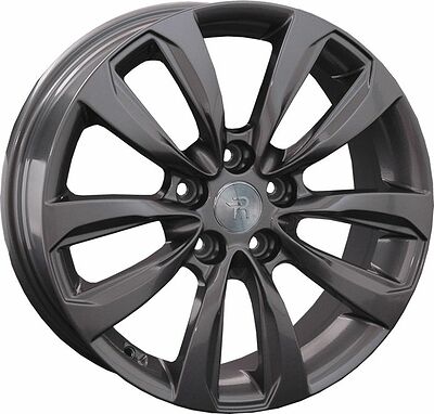 Replay KI25 7x17 5x114.3 ET 41 Dia 67.1 GM