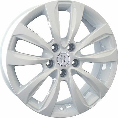 Replay KI25 7x17 5x114.3 ET 35 Dia 67.1 W