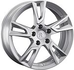 Replay KI253 7.5x17 5x114.3 ET 52.5 Dia 67.1 SF
