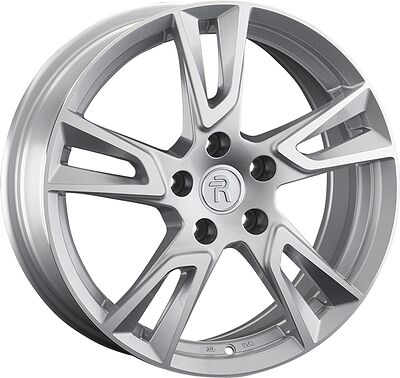 Replay KI253 7.5x17 5x114.3 ET 52.5 Dia 67.1 SF