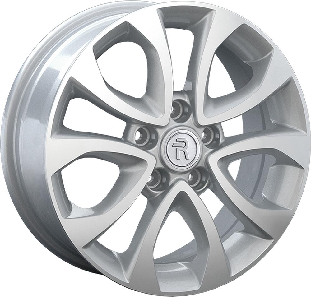 Replay KI254 6.5x17 5x114.3 Dia 0 SF
