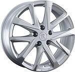 Replay KI270 7x17 5x114.3 ET 48 Dia 67.1 SF