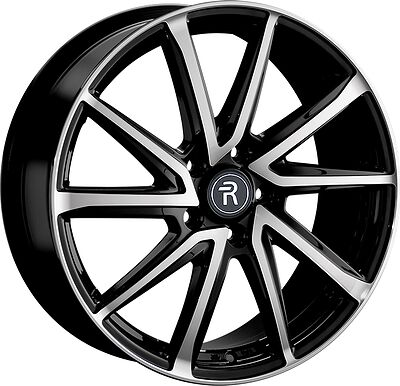 Replay KI280 7x18 5x114.3 ET 51.5 Dia 67.1 BKF