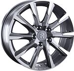 Replay KI295 7x17 5x114.3 ET 48.5 Dia 67.1 GMF