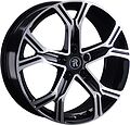 Replay KI304 8.5x19 5x114.3 ET 46.5 Dia 67.1 BKF