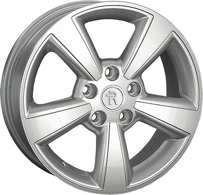 Replay KI309 6.5x17 5x114.3 ET 51 Dia 67 S
