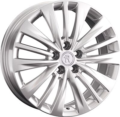 Replay KI329 7.5x18 5x114.3 ET 52 Dia 67.1 S