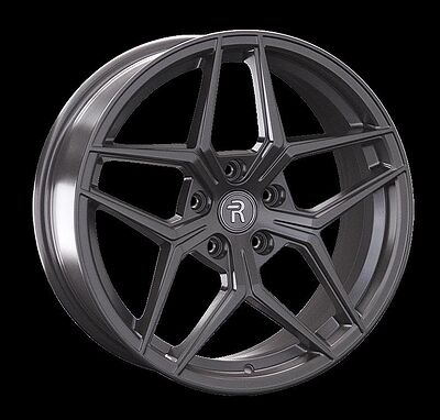 Replay Ki341 8x18 5x114.3 ET 40.5 Dia 67.1 GM