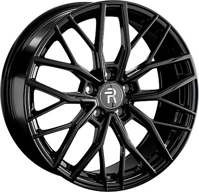 Replay KI361 8.5x20 5x114.3 ET 54 Dia 67.1 BK