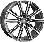 Replay KI374 8x19 5x114.3 ET 34 Dia 67.1 MGMF
