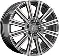 Replay KI393 7.5x18 6x114.3 ET 46 Dia 67.1 GMF