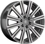 Replay KI393 7.5x18 6x114.3 ET 46 Dia 67.1 GMF