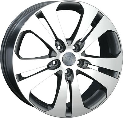 Replay KI42 7x18 5x114.3 ET 40 Dia 67.1 GMF